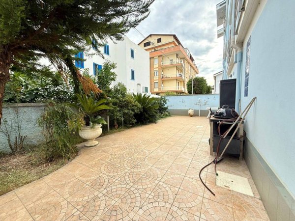 appartamento in vendita a Montesilvano
