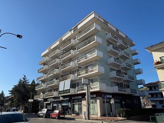 appartamento in vendita a Montesilvano