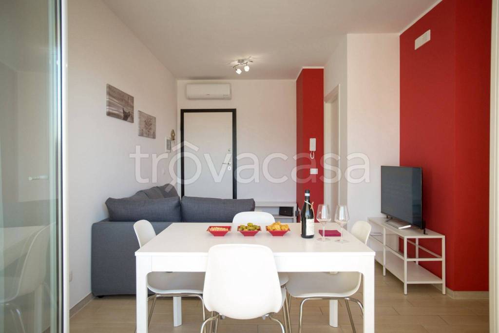 appartamento in vendita a Montesilvano
