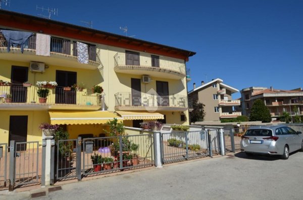 appartamento in vendita a Montesilvano