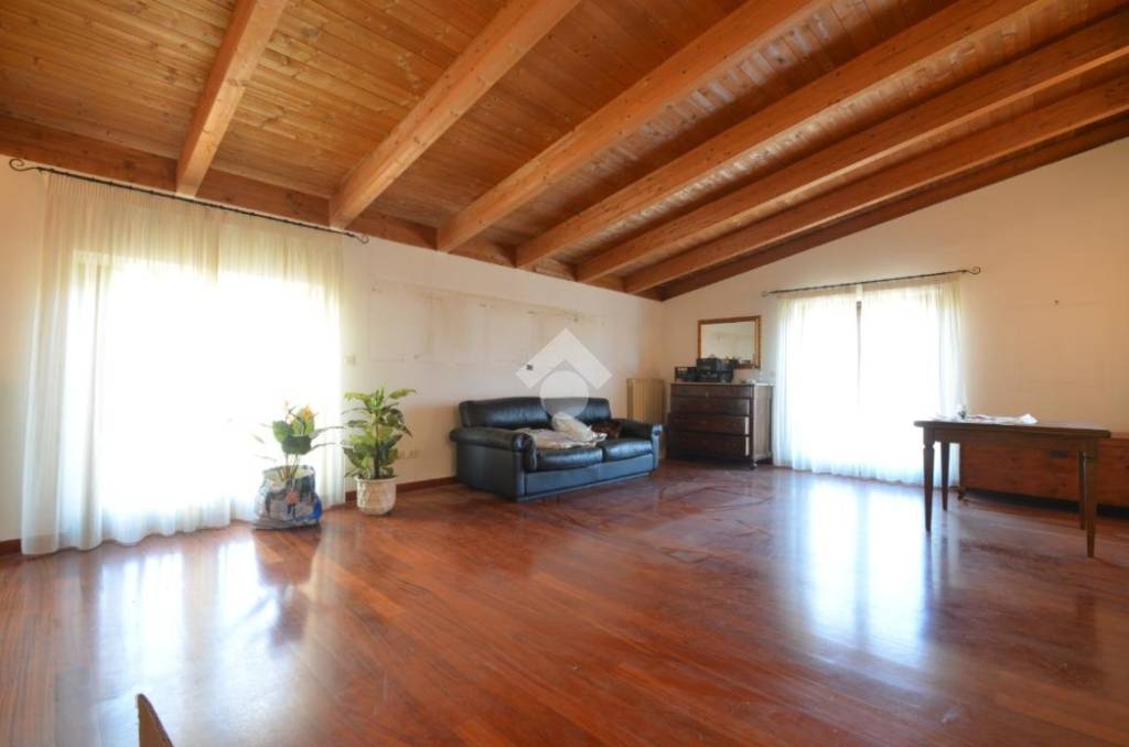 appartamento in vendita a Montesilvano