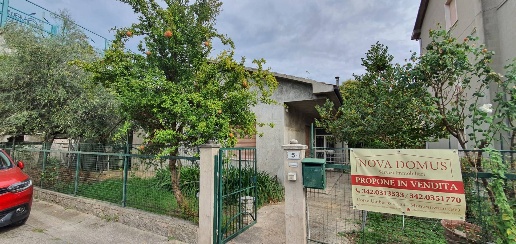 casa indipendente in vendita a Montesilvano