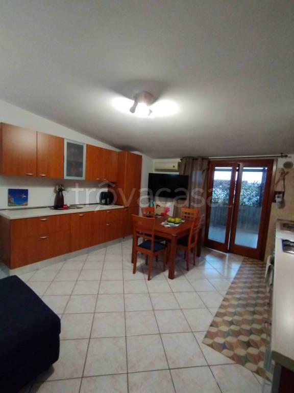 appartamento in vendita a Montesilvano