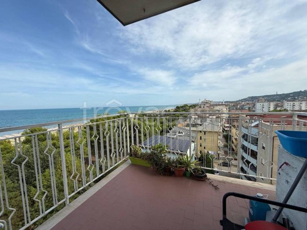 appartamento in vendita a Montesilvano