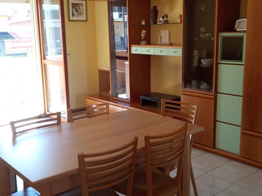 appartamento in vendita a Montesilvano