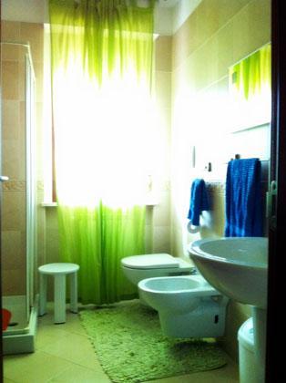 appartamento in vendita a Montesilvano