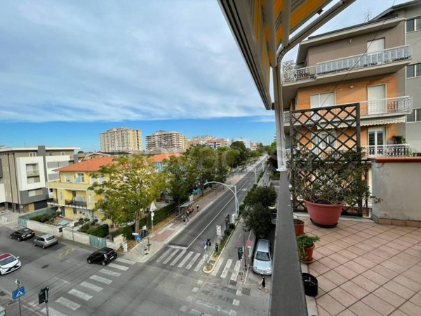 appartamento in vendita a Montesilvano