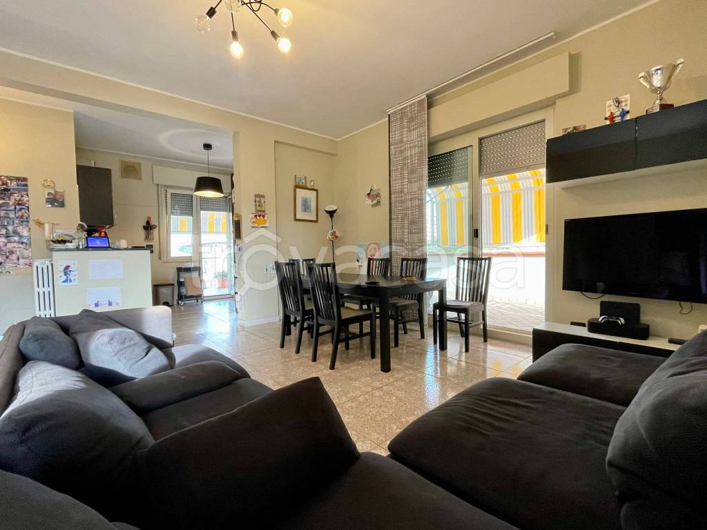 appartamento in vendita a Montesilvano