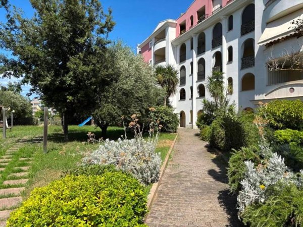 appartamento in vendita a Montesilvano