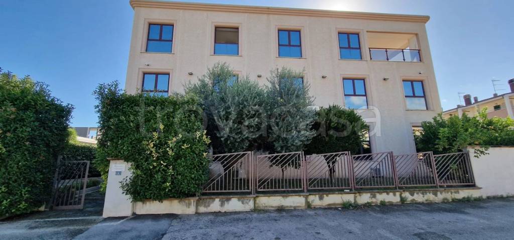 appartamento in vendita a Montesilvano