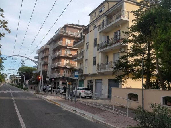 appartamento in vendita a Montesilvano