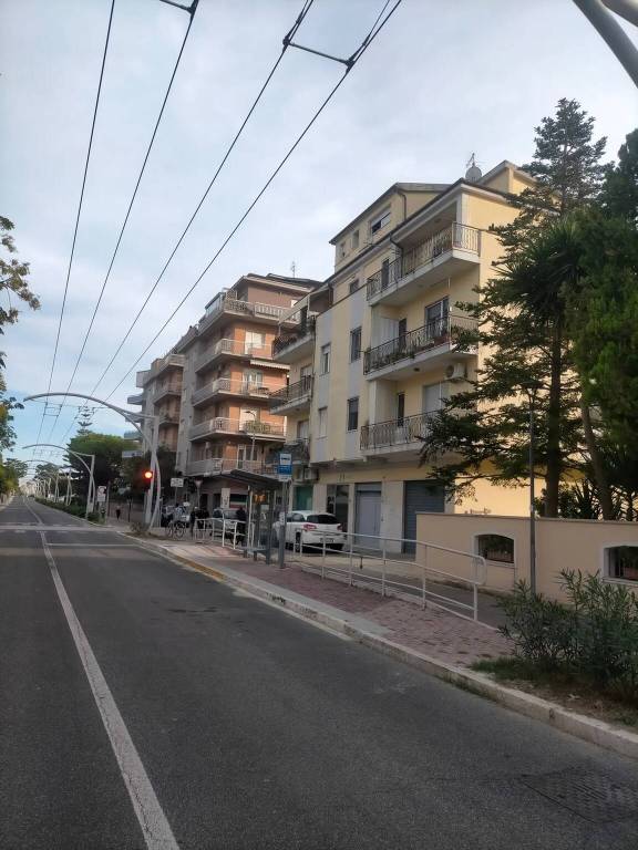 appartamento in vendita a Montesilvano