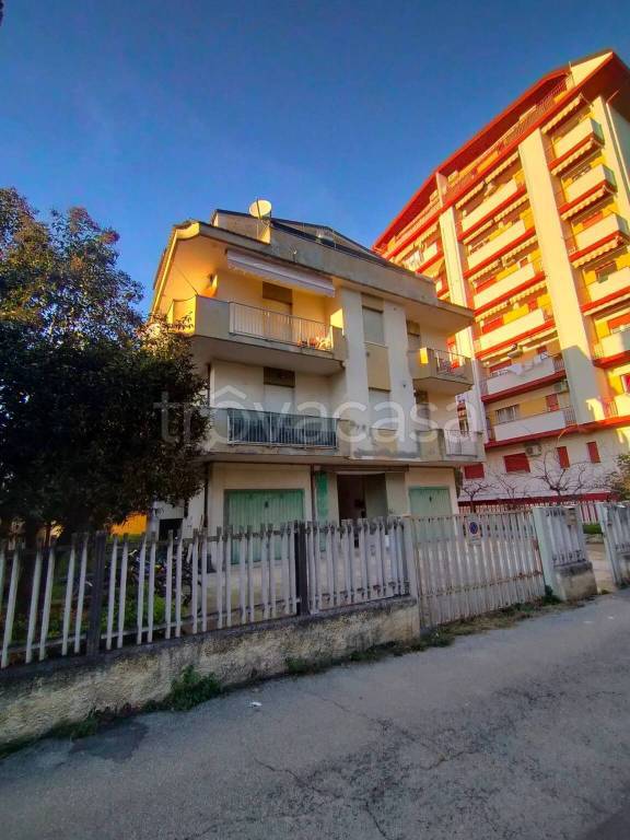 rudere in vendita a Montesilvano