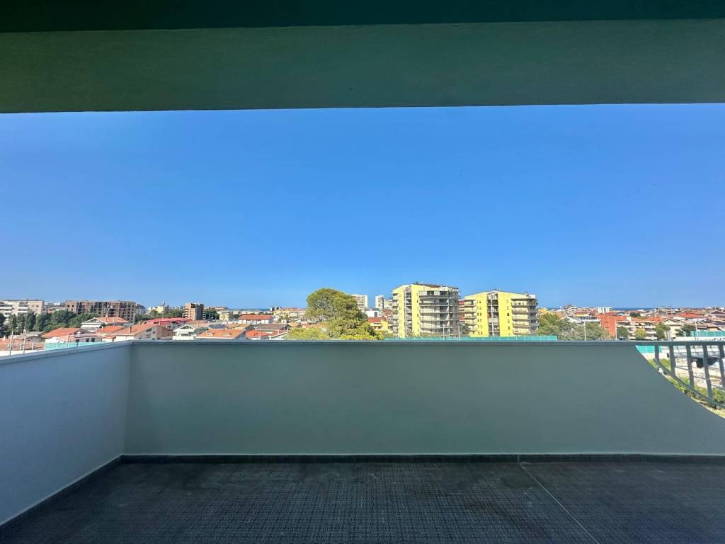 appartamento in vendita a Montesilvano