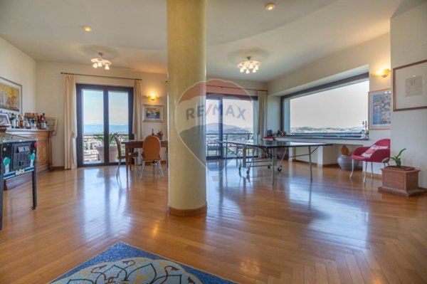 appartamento in vendita a Montesilvano in zona Montesilvano Colle