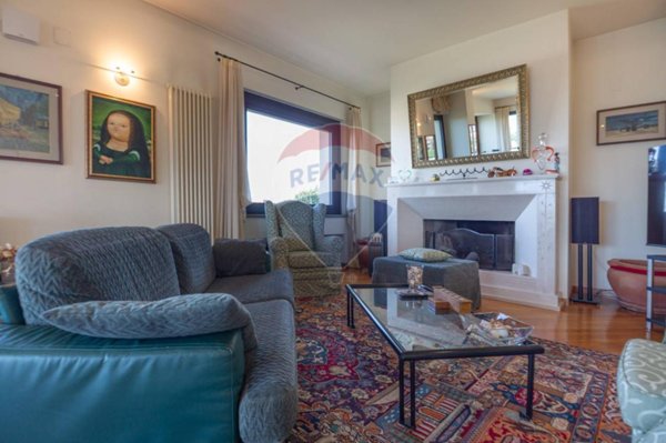 appartamento in vendita a Montesilvano in zona Montesilvano Colle