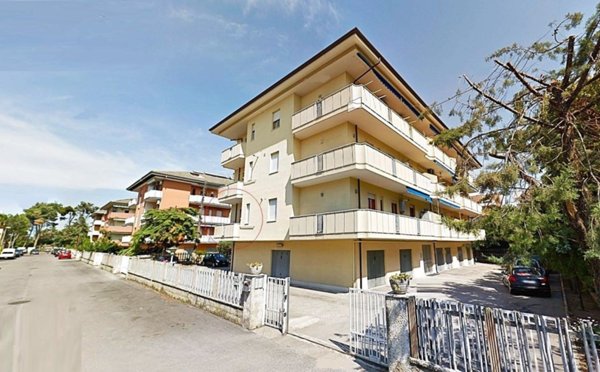 appartamento in vendita a Montesilvano