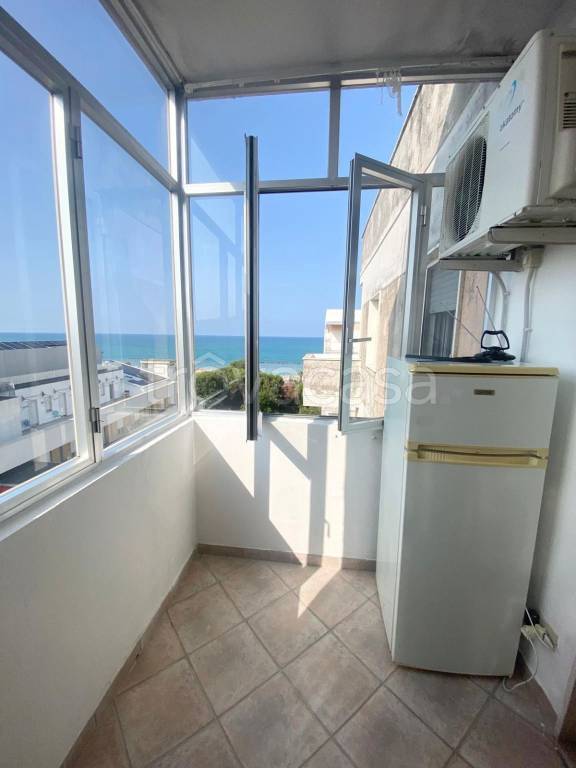 appartamento in vendita a Montesilvano