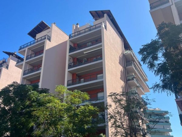 appartamento in vendita a Montesilvano