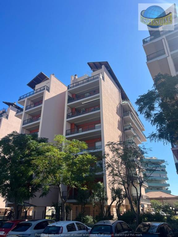 appartamento in vendita a Montesilvano
