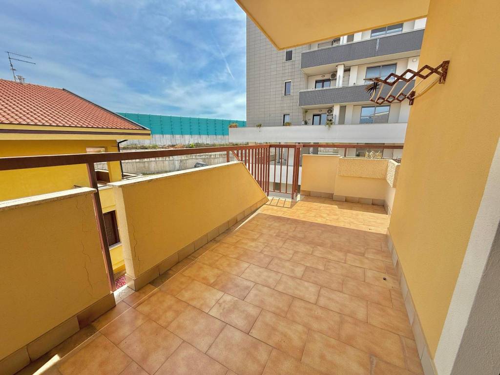 appartamento in vendita a Montesilvano