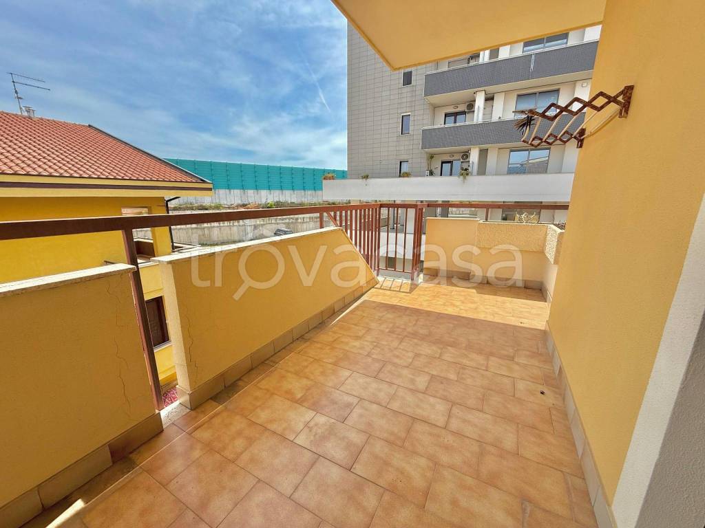 appartamento in vendita a Montesilvano