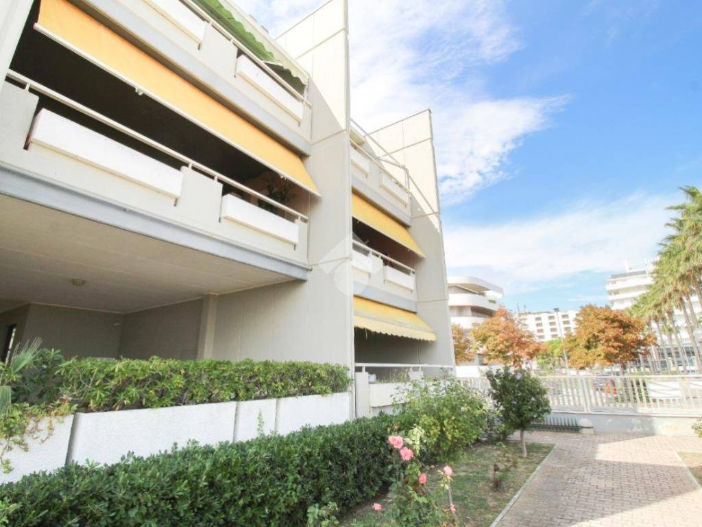appartamento in vendita a Montesilvano