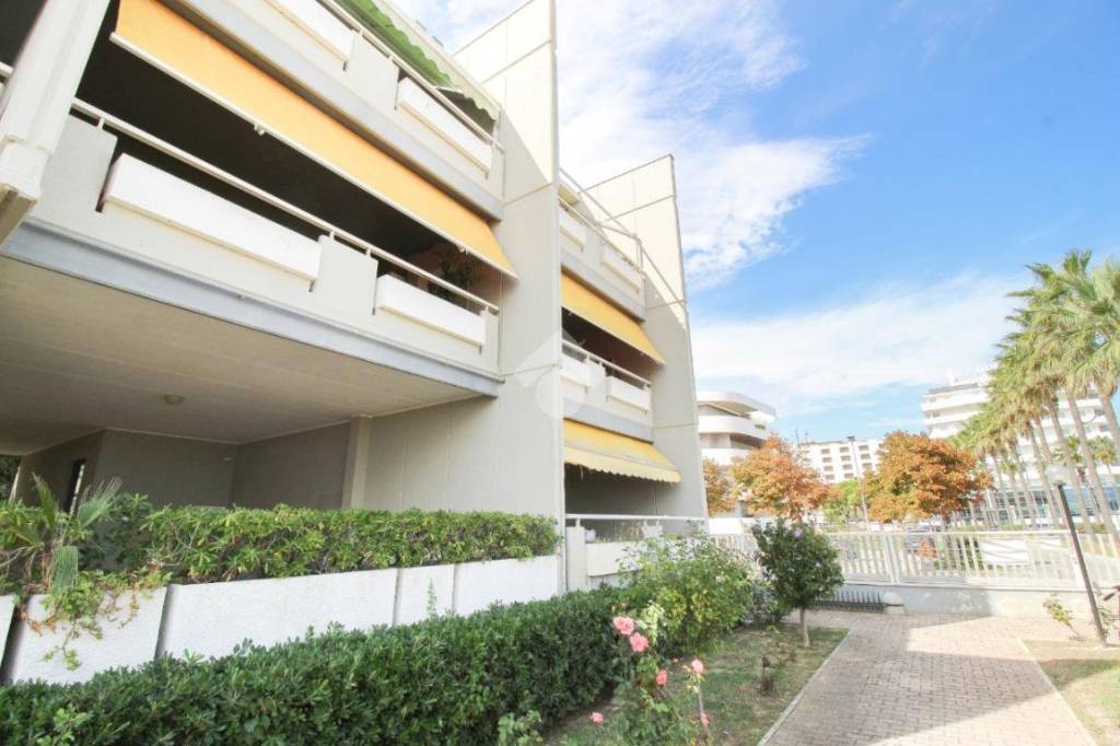 appartamento in vendita a Montesilvano