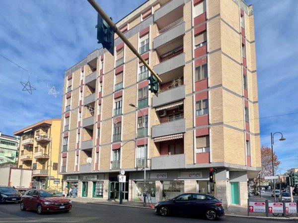 appartamento in vendita a Montesilvano