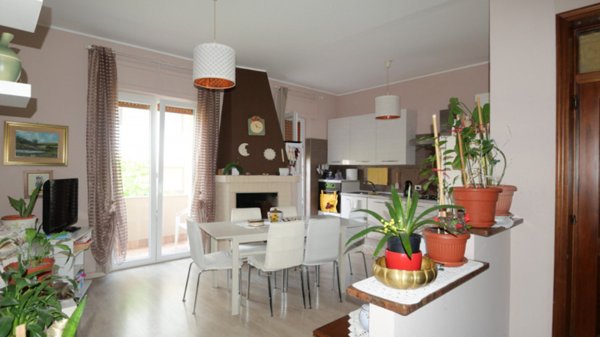 appartamento in vendita a Montesilvano