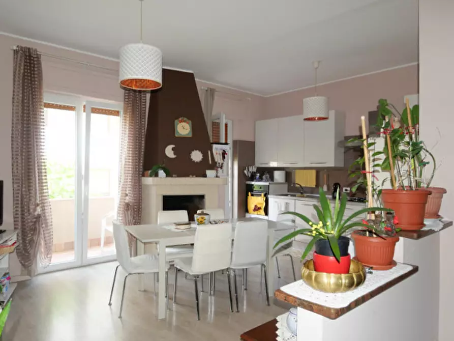 appartamento in vendita a Montesilvano