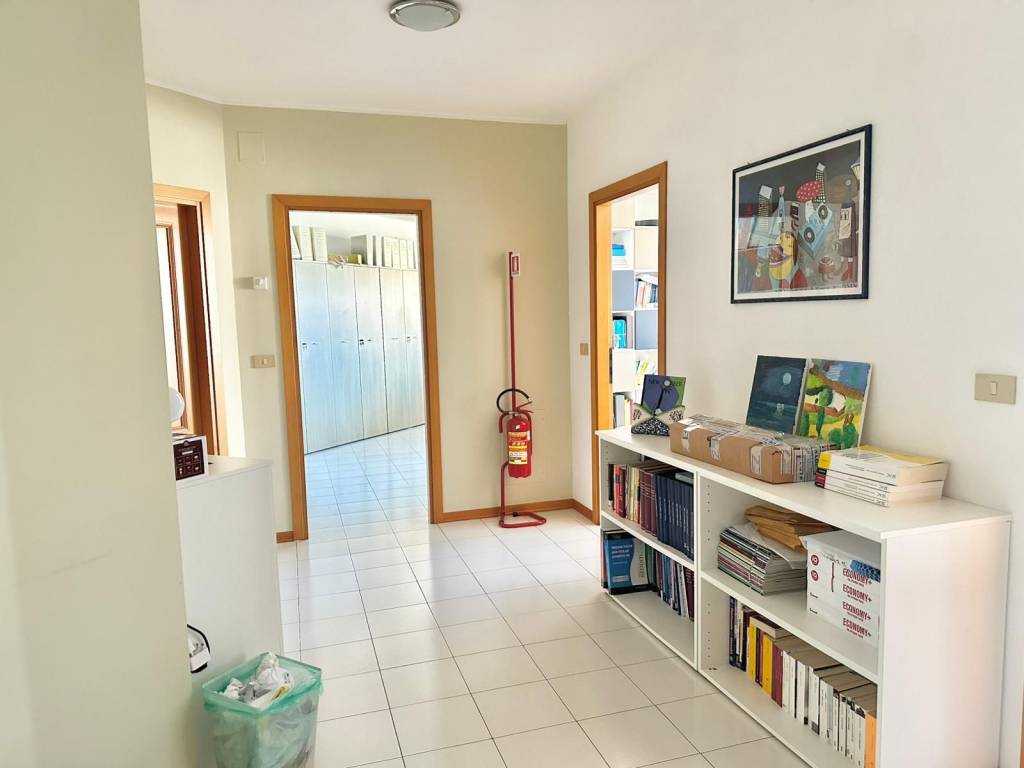 appartamento in vendita a Montesilvano