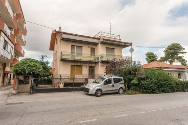 appartamento in vendita a Montesilvano