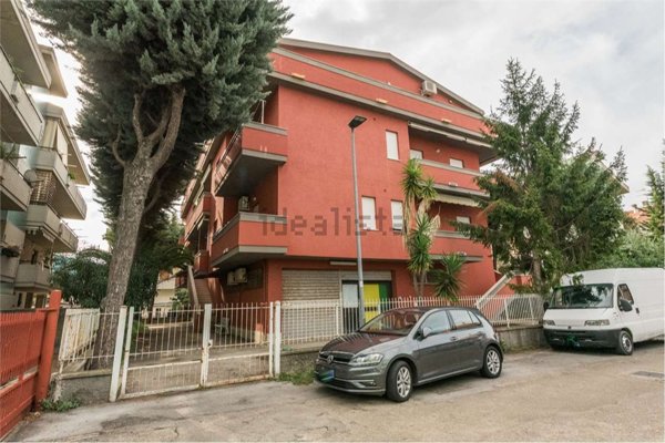 appartamento in vendita a Montesilvano