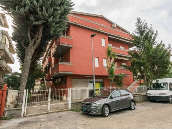 appartamento in vendita a Montesilvano