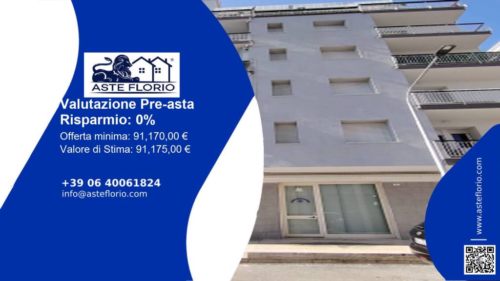 appartamento in vendita a Montesilvano