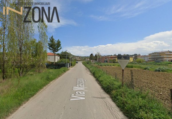terreno agricolo in vendita a Montesilvano