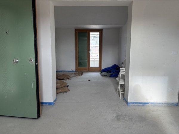 appartamento in vendita a Montesilvano