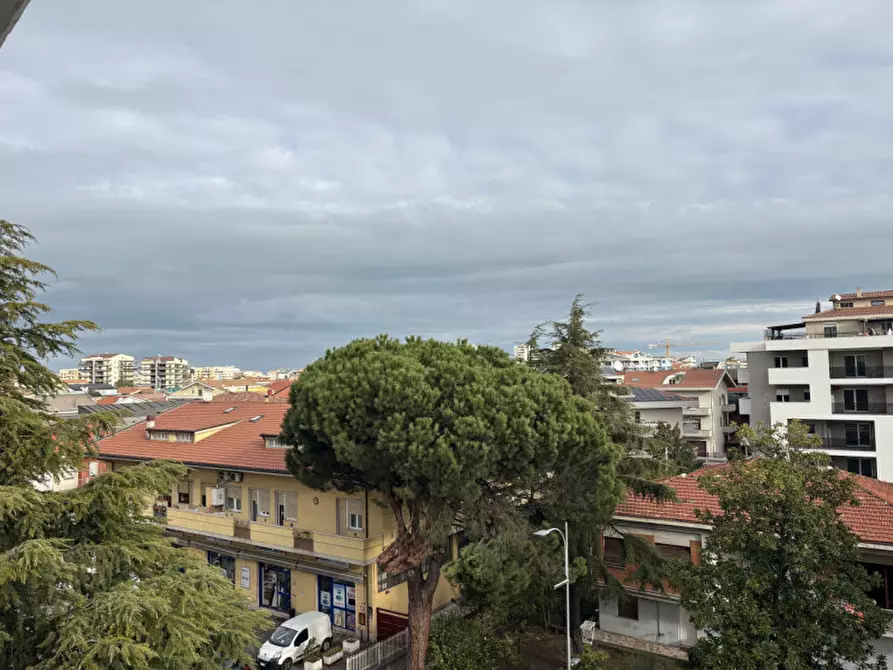 appartamento in vendita a Montesilvano