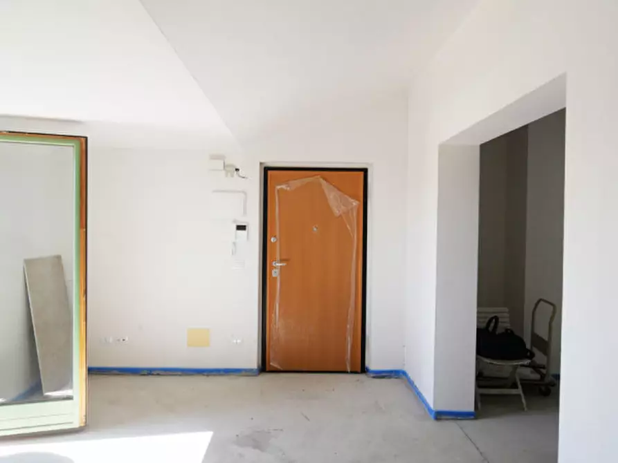 appartamento in vendita a Montesilvano