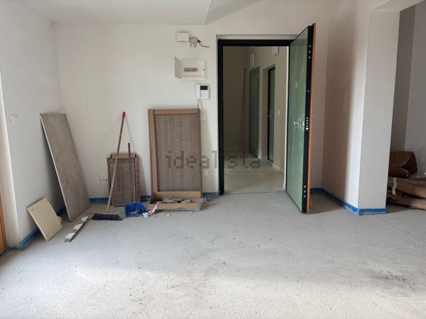 appartamento in vendita a Montesilvano