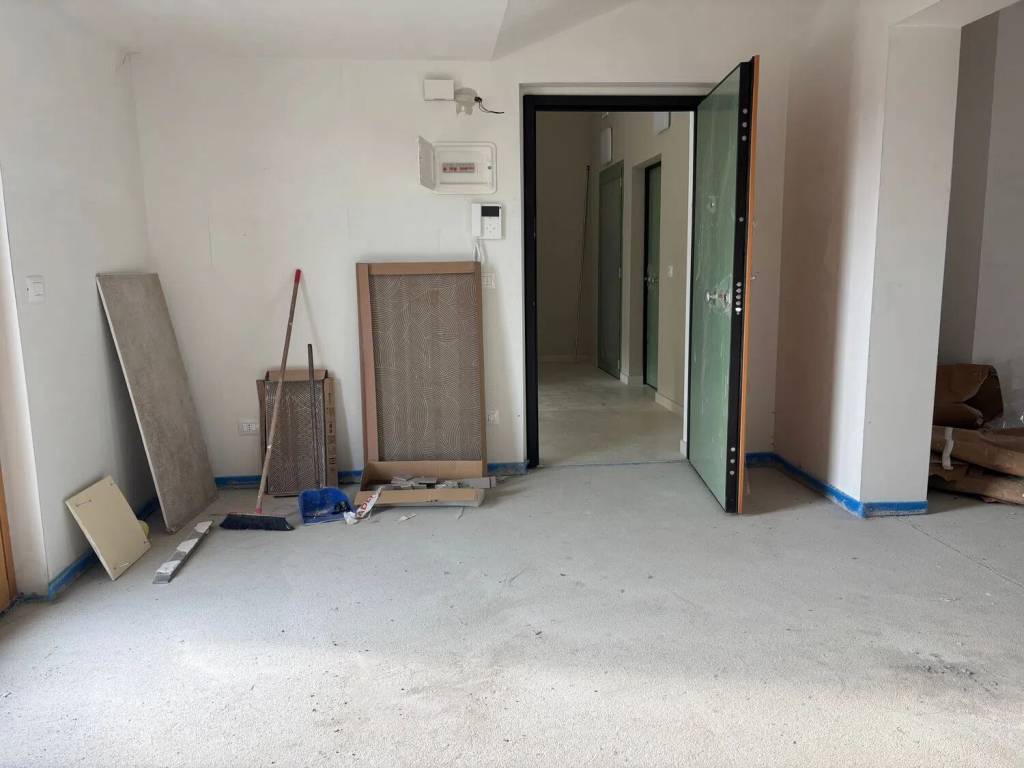appartamento in vendita a Montesilvano