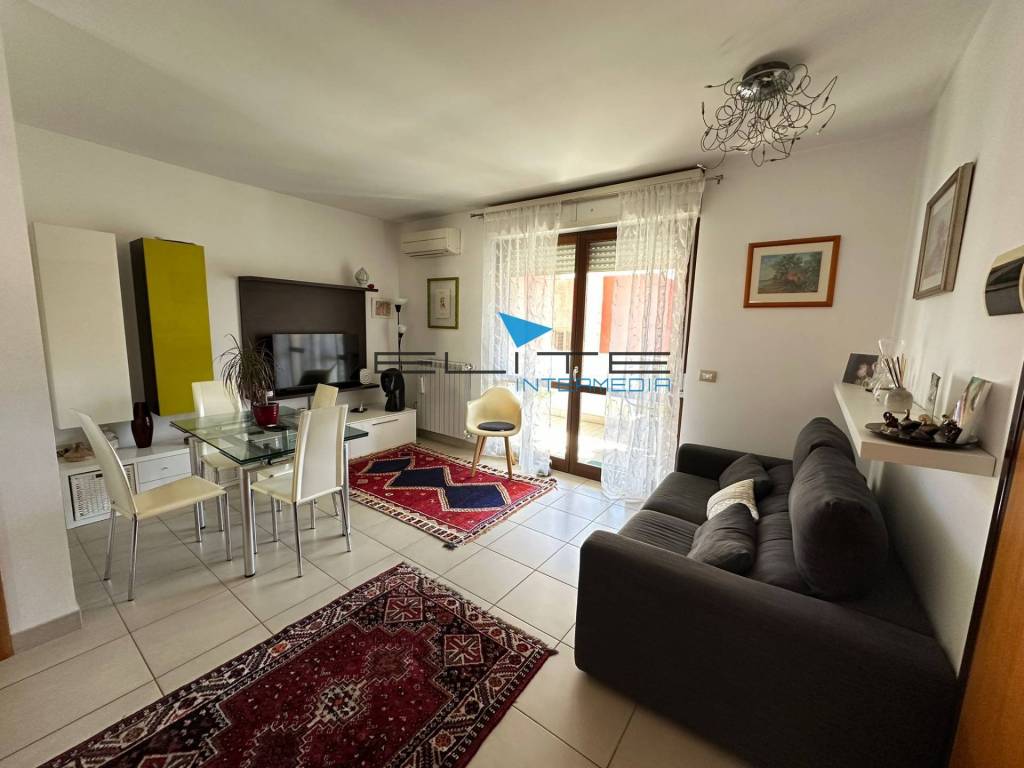 appartamento in vendita a Montesilvano
