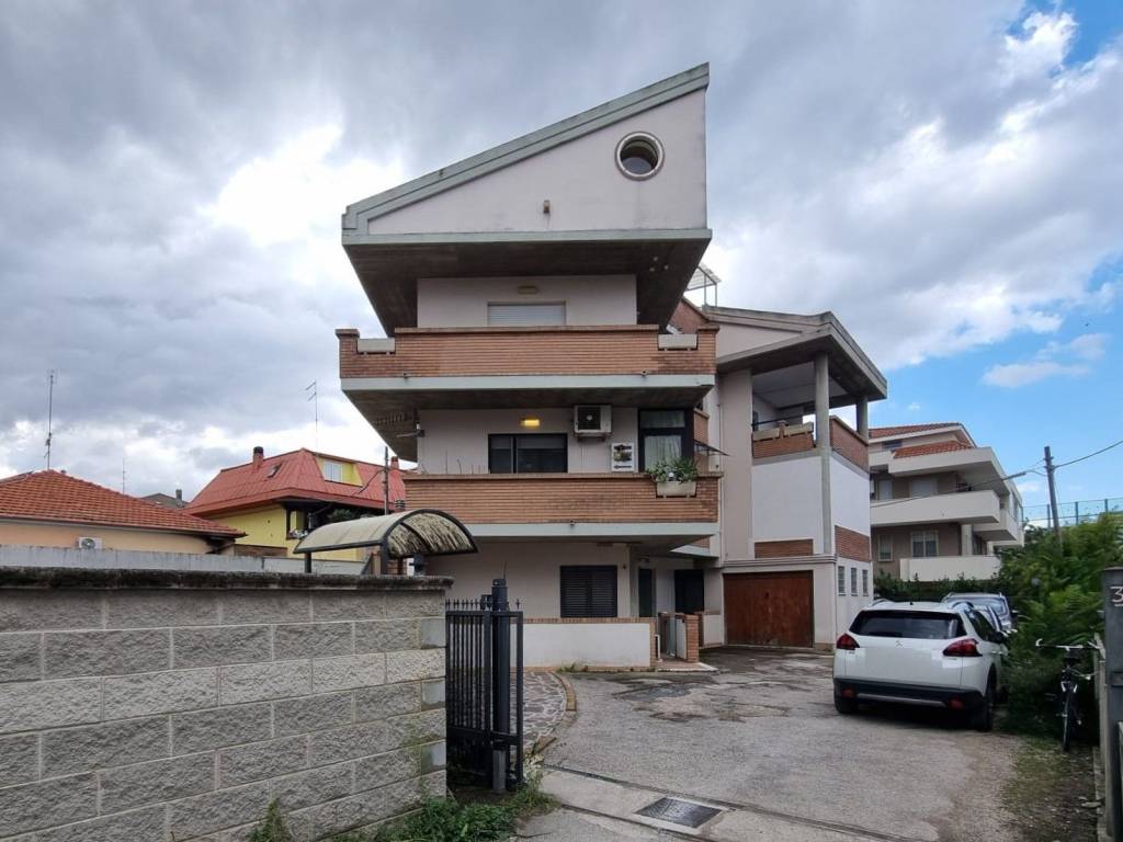 appartamento in vendita a Montesilvano