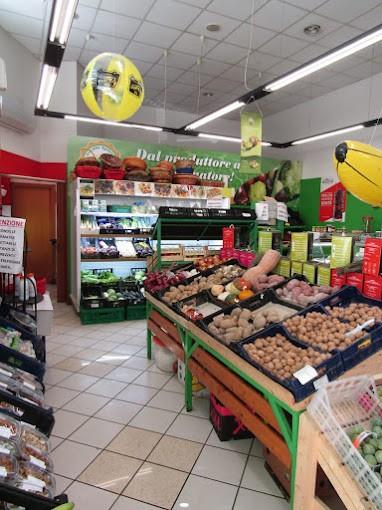 negozio in vendita a Montesilvano