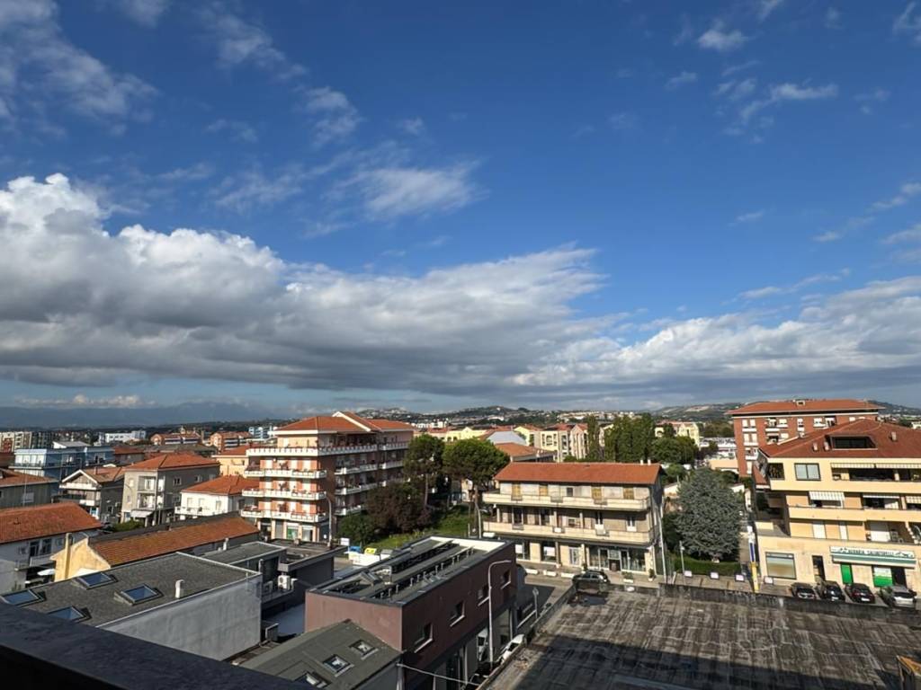 appartamento in vendita a Montesilvano