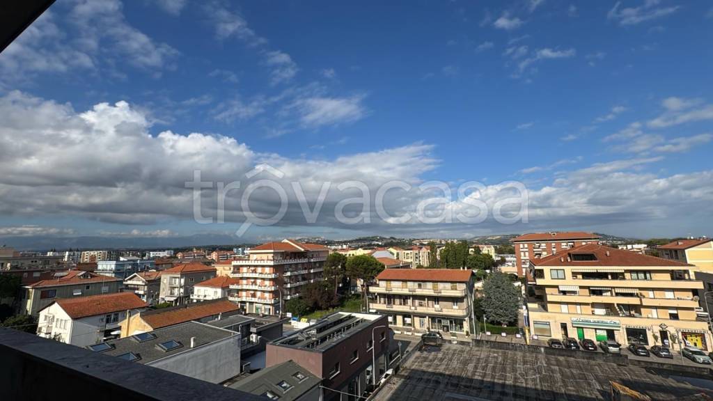 appartamento in vendita a Montesilvano