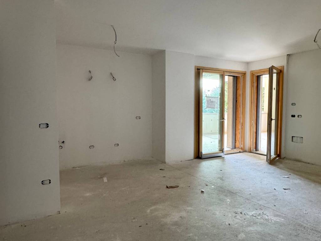 appartamento in vendita a Montesilvano