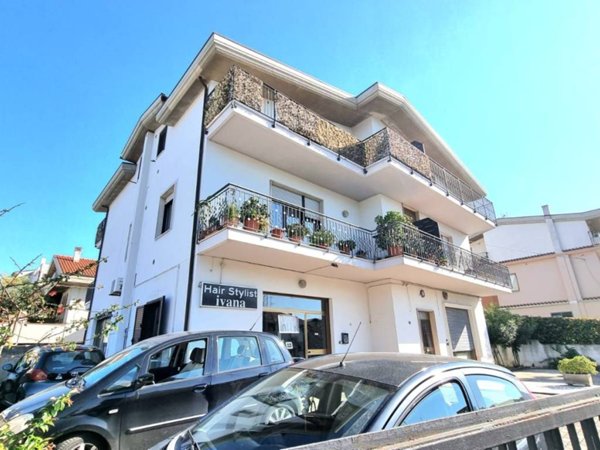 appartamento in vendita a Montesilvano