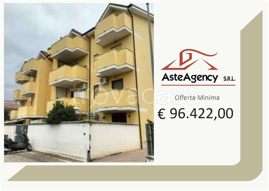 appartamento in vendita a Montesilvano